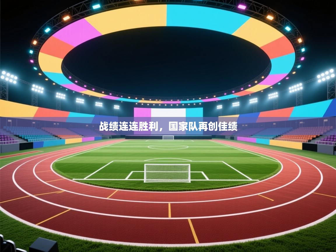 战绩连连胜利，国家队再创佳绩  第1张