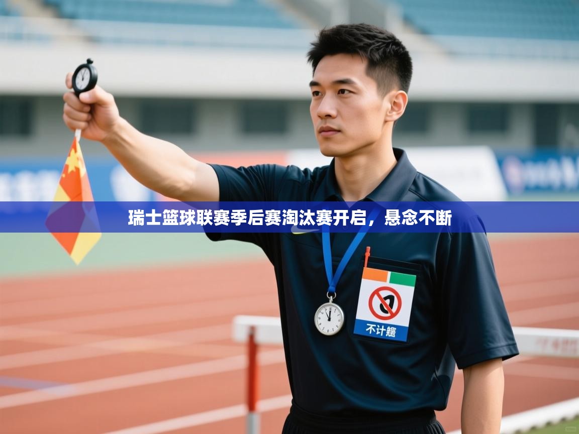 瑞士篮球联赛季后赛淘汰赛开启,悬念不断 第2张