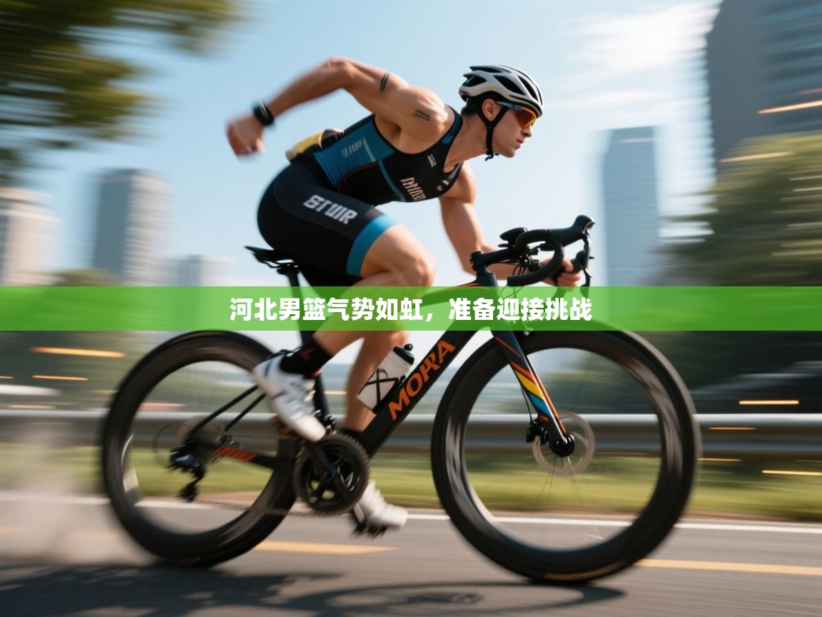 河北男篮气势如虹，准备迎接挑战  第1张