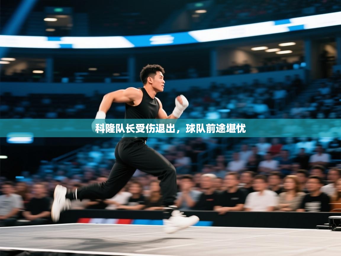 科隆队长受伤退出，球队前途堪忧  第1张