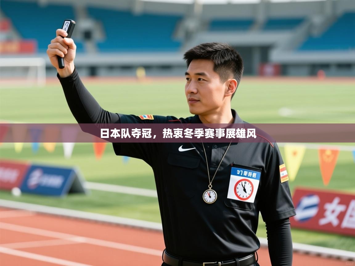 日本队夺冠，热衷冬季赛事展雄风  第2张